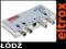 MODULATOR AUDIO-VIDEO MEZON RF-7000 5817