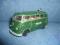 SIKU VW BUS V211/212 STARY MODEL POLIZEI