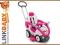 Smoby - Jeździk 5w1 Bubble Go II Balade 412013