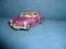 VW 1600 MATCHBOX LESNEY SUPERFAST