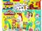 PLAY-DOH MAGICZNA LODZIARNIA + 4 TUBY GRATIS B10