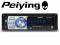 PEIYING PY-8118 DivX MP4 Radio Samochodowe RZESZÓW