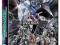 MOBILE SUIT GUNDAM 00 Complete 1 Season 6DVD BOX