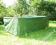 pokrowiec na meble ogrodowe 390 x 150 x 100 120g/m