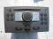 OPEL CORSA D VECTRA C B RADIO CD FABRYCZNE