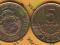 KOSTARYKA /KM227 / 5 COLONES 2001 r.