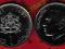 MAROKO /KM-88/ 1 DIRHAM 1987 r.Stan Monety I/-I