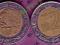 MEKSYK /KM-551/ 2 NEW PESOS 1994 r. Bimetal