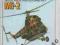 MM 6/97 Śmigłowiec wielozadaniowy Mi-2