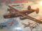 B-24D LIBERATOR - Fly Model nr 21