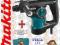 HR2810 Młotowiertarka MAKITA FV + gratis PAJM