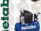KOMPRESOR SPRĘŻARKA METABO BASIC 240-8/50 FVAT