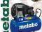 Kompresor sprężarka  Metabo Profi 320-10/100-3