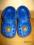 jak CROCS DISNEY super wygodne roz. 23 - 24 s. bdb