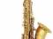 Saksofon altowy Prelude By Conn Selmer AS 710