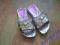 ŚLICZNE KLAPKI  rozm.29