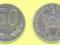 Albania 50 LEKE 1996r
