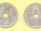 Belgia  5 Centimes 1931r .
