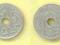 Belgia  5 Centimes 1927r .