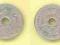 Belgia  5 Centimes 1905r .