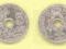Belgia  5 Centimes 1920r .