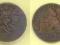 Belgia  2 Centy 1873r