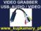VIDEO GRABBER USB - AUDIO / VIEO, EASY CAP, BOX