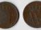 HOLANDIA 1828 1 CENT