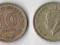MALAJE BRYTYJSKIE 1948 10 CENTS