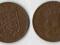 JERSEY 1957 1/12 SHILLING