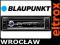 RADIO BLAUPUNKT MADRID 210 CD MP3 USB 5042