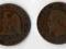 FRANCJA 1855 5 CENTIMES