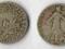 FRANCJA 1898 50 CENTIMES