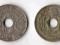 FRANCJA 1920 5 CENTIMES