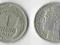 FRANCJA 1947 1 FRANC