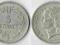 FRANCJA 1947 5 FRANCS
