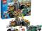 LEGO CITY 4204 KOPALNIA NOWOSC + KATALOG