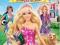 BARBIE - AKADEMIA KSIĘŻNICZEK [ DVD ]