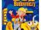 BOB BUDOWNICZY BOX [ 3 DVD ] niebieski