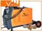 VIRGO SPAWARKA MIGOMAT MIG MAG  200A 230V REDUKTOR