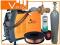 VIRGO SPAWARKA MIGOMAT MIG MAG 200A BUTLA CO2 DRUT