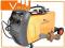 VIRGO SPAWARKA MIGOMAT MIG MAG  220A 230V REDUKTOR