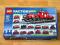 Lego FACTORY/Trains 10183 Hobby Train Set - 2007r