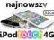 APPLE iPod touch 4G 32GB HD FaceTime RETINA -2 KOL