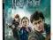 Harry Potter i Insygnia Śmierci: cz.II _(BLU-RAY)