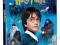 Harry Potter i Kamień Filozoficzny _ _ _(BLU-RAY)