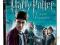 Harry Potter i Książę Półkrwi _ _ _(BLU-RAY)