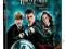 Harry Potter i Zakon Feniksa _ _ _(BLU-RAY)