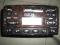 RADIO  FORD   ROZKODOWANE