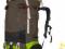 PROFESJONALNY PLECAK MILO GANDEN 80+10 PROMOCJA